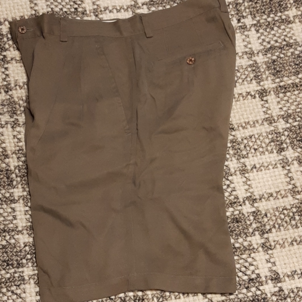 Joseph&feiss silk shorts. 295
